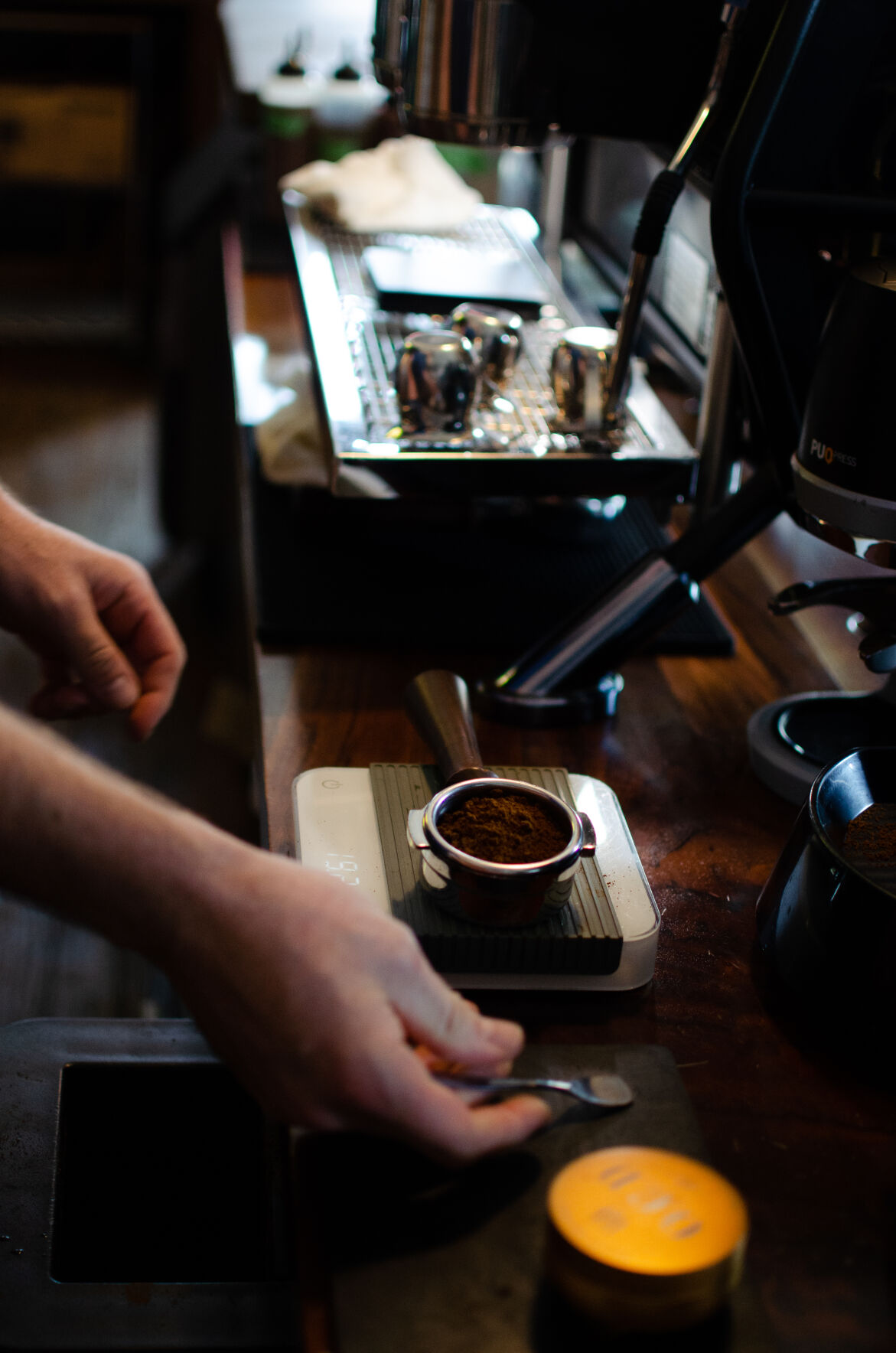 Sump Coffee